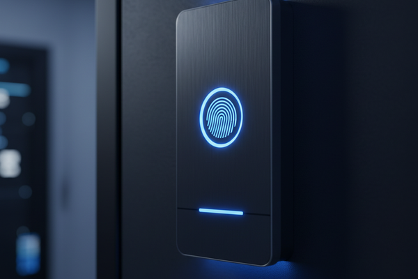 AI-Powered Access Control